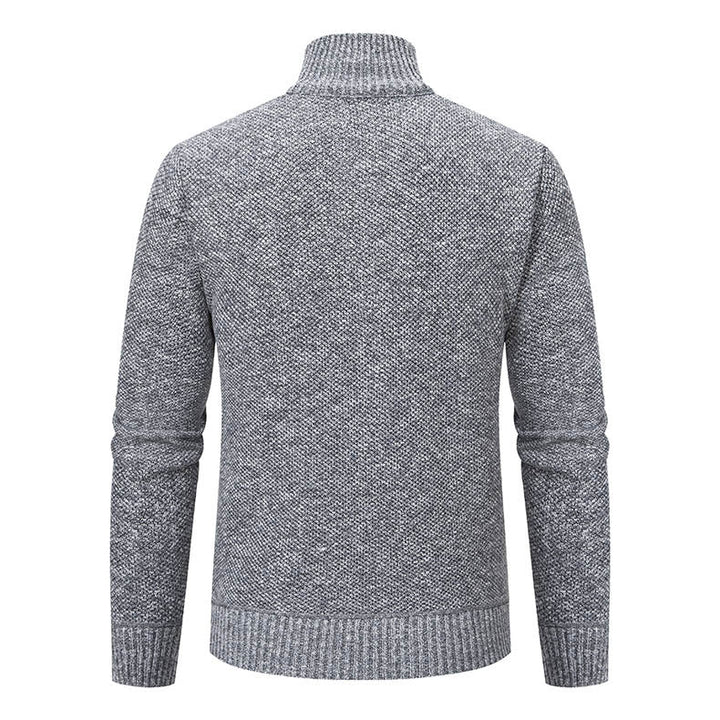 Theon Royce Zip-Up Jacket