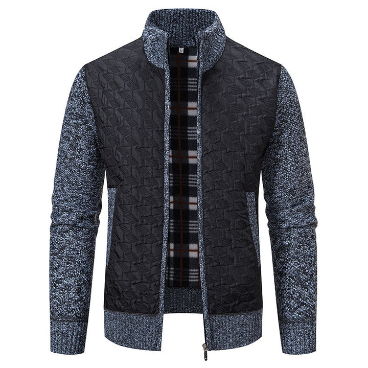 Theon Royce Zip-Up Jacket