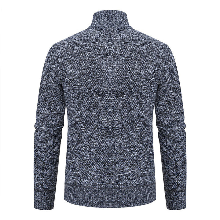 Theon Royce Zip-Up Jacket