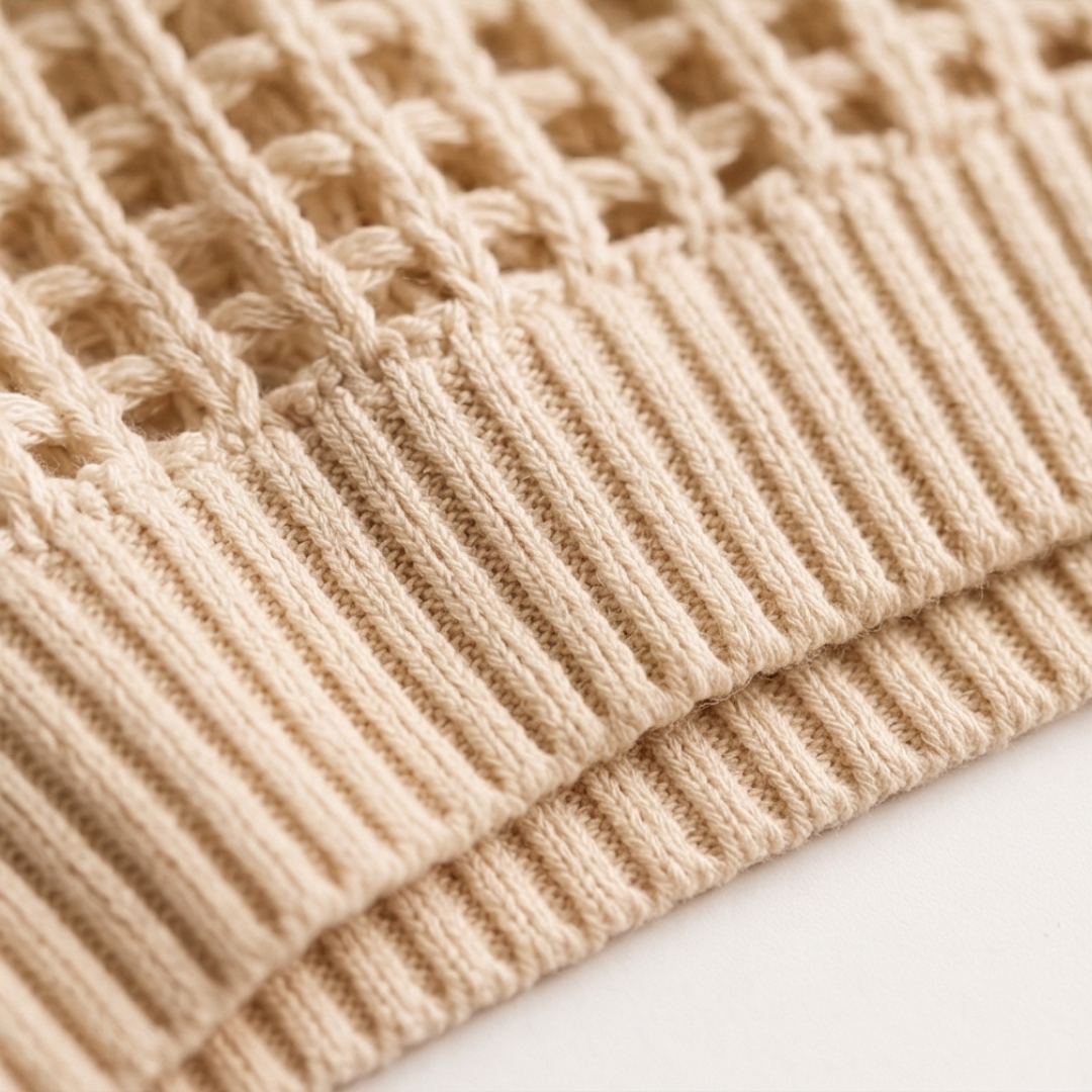 Aerela – Lightweight Open Knit Sweater