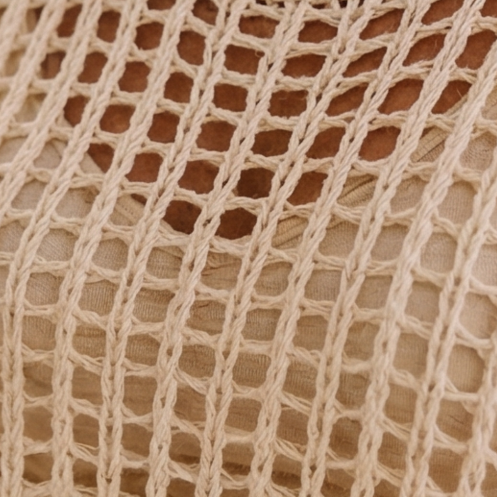 Aerela – Lightweight Open Knit Sweater