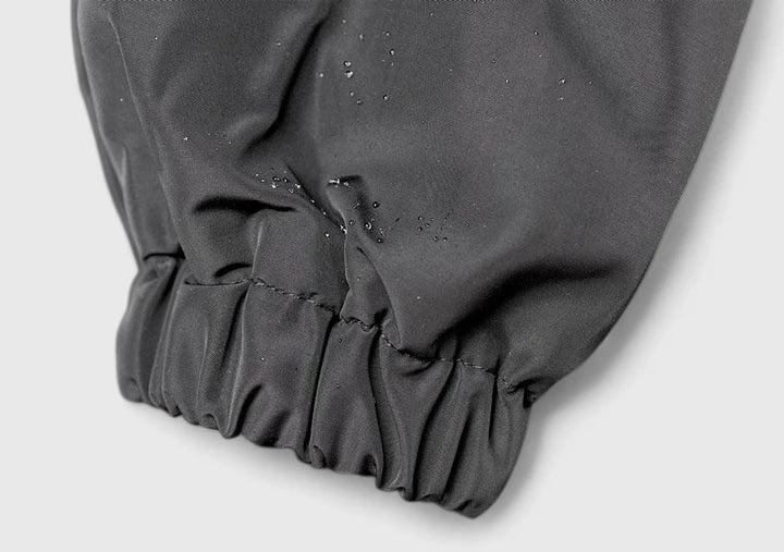KYLIE – VIBRANT LINED RAINCOAT