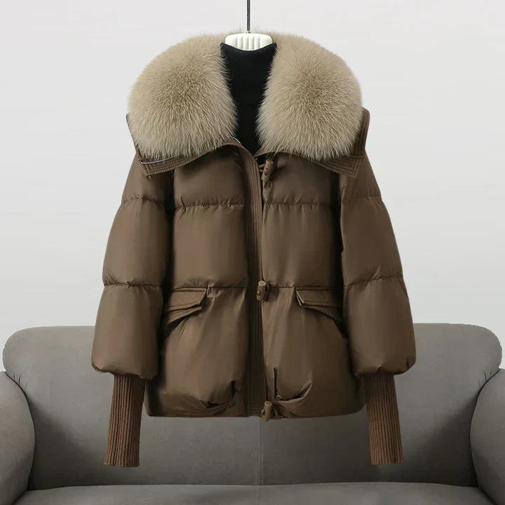 Donna | Timeless Winter Coat
