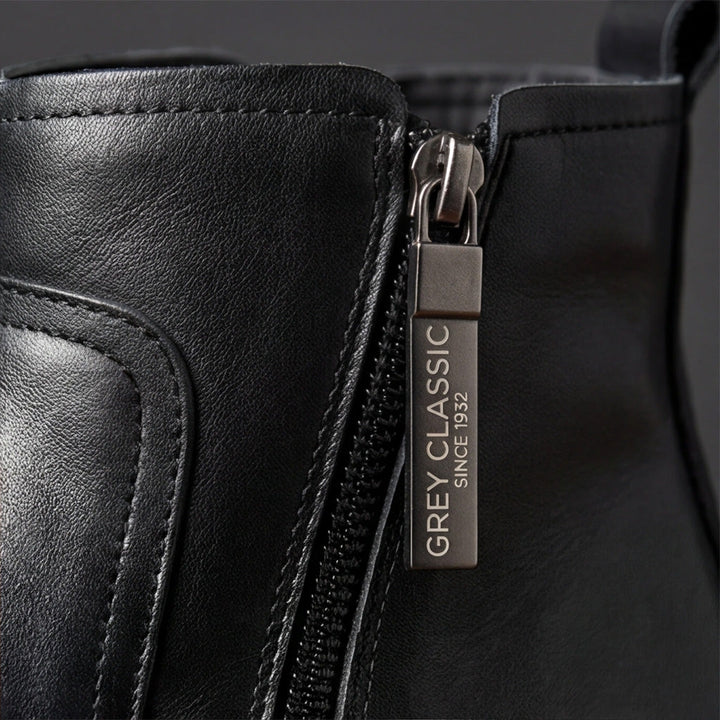 Ridgewood Genuine Leather Boot