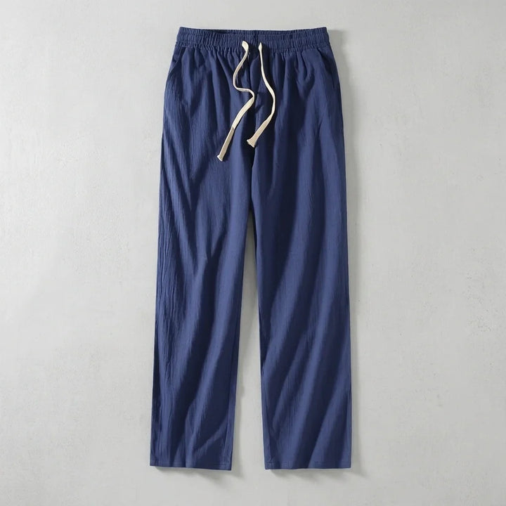 Nuno Organic Cotton Pants