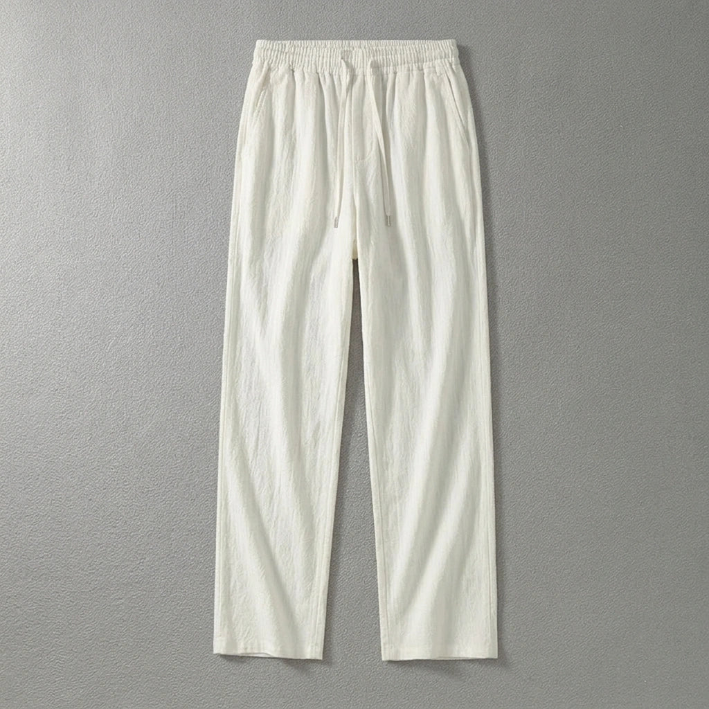 Nuno Organic Cotton Pants