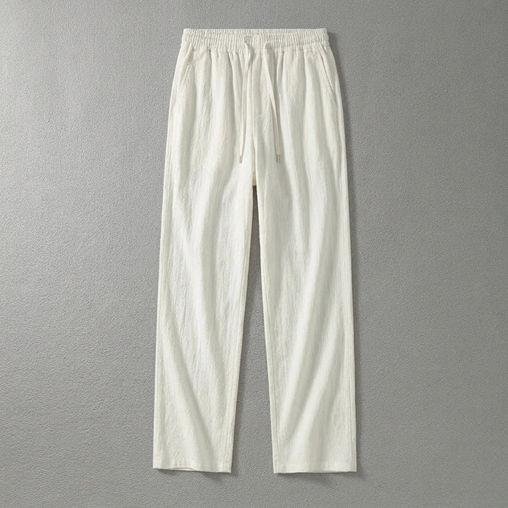 Nuno Organic Cotton Pants