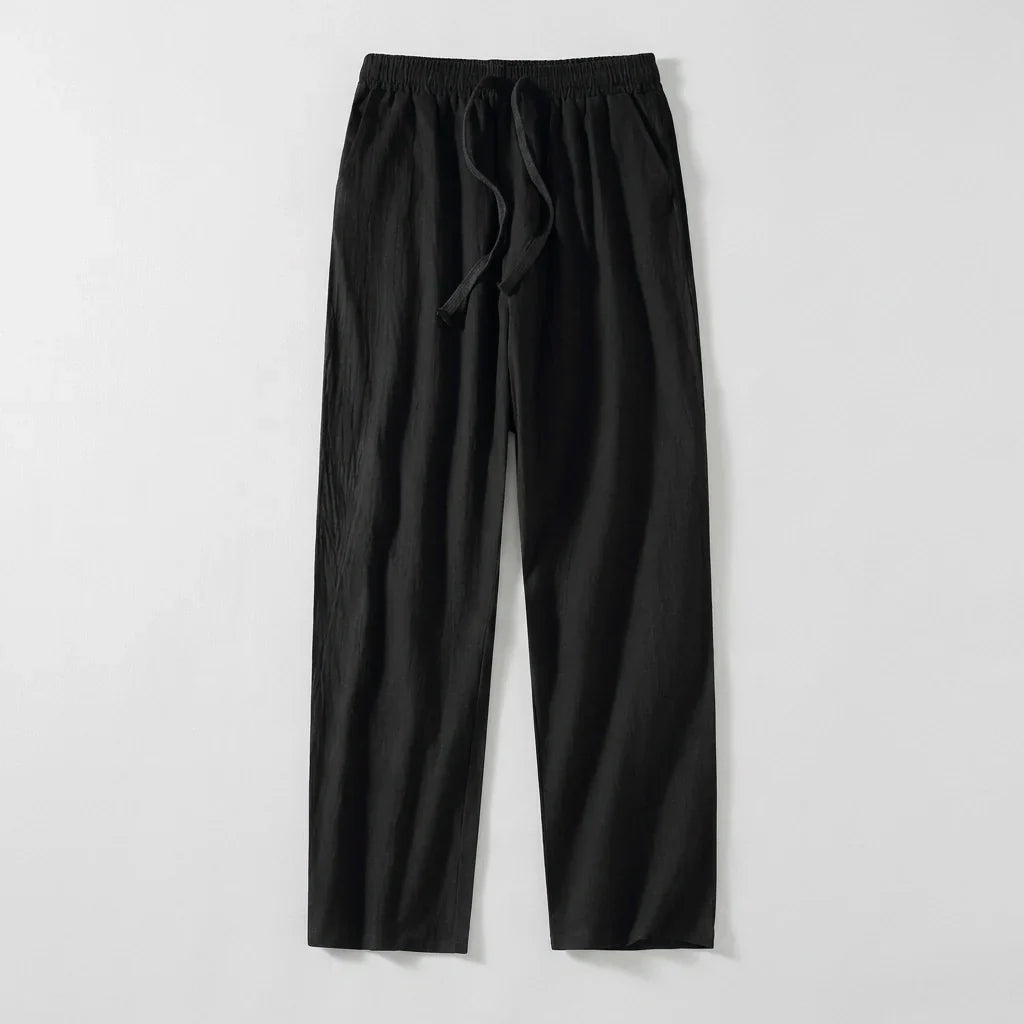 Nuno Organic Cotton Pants