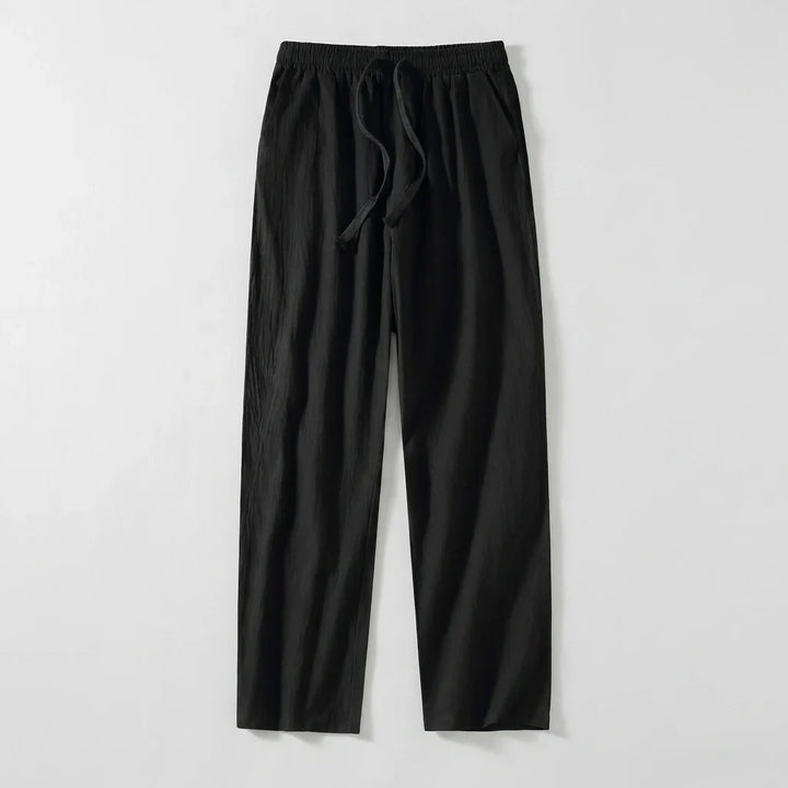 Nuno Organic Cotton Pants