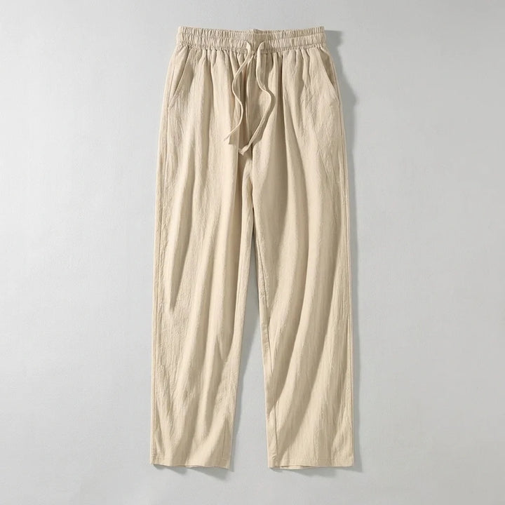 Nuno Organic Cotton Pants