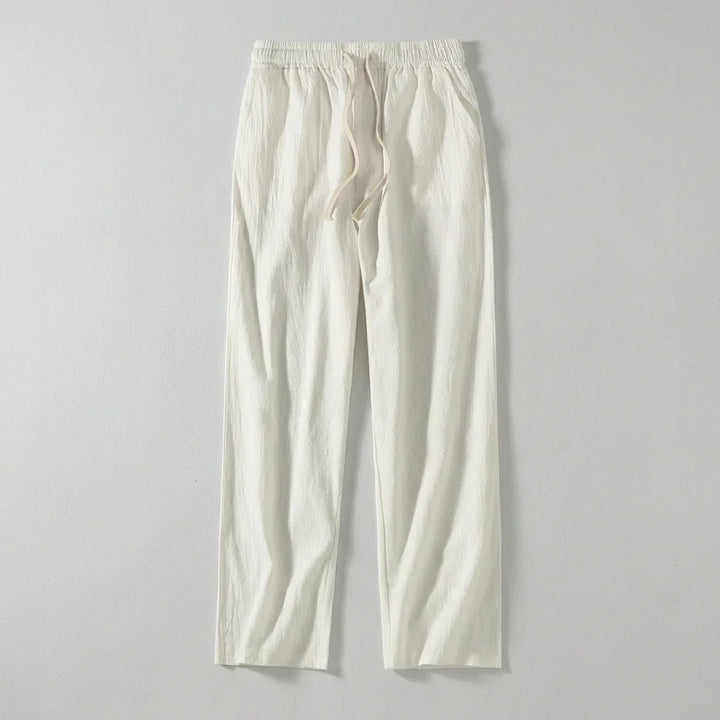 Nuno Organic Cotton Pants