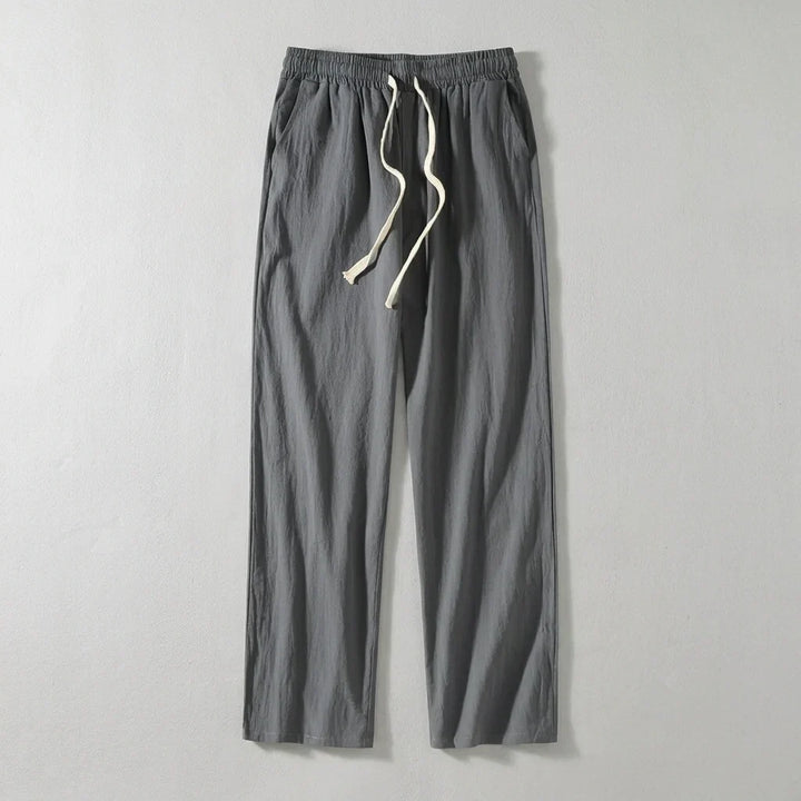 Nuno Organic Cotton Pants