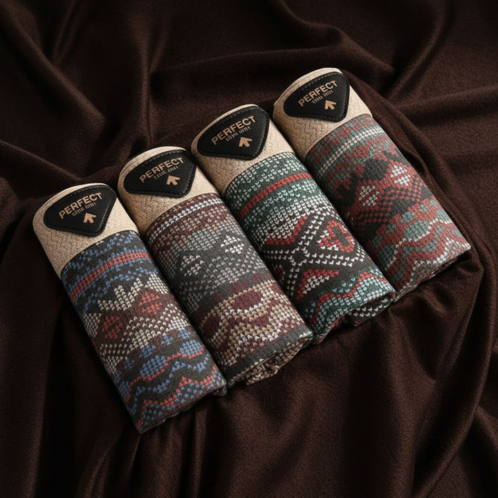 Porter Retro Cotton Boxers