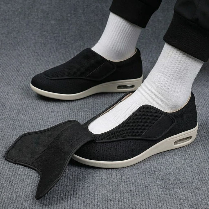 ComfortStep Orthopedic Wide Fit Shoes