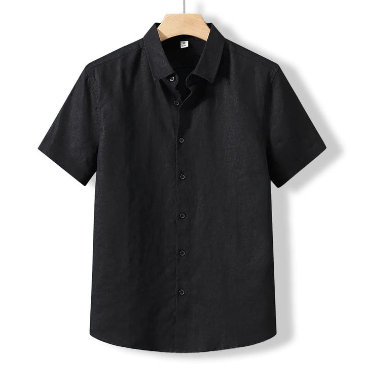 Elite Linen Shirt