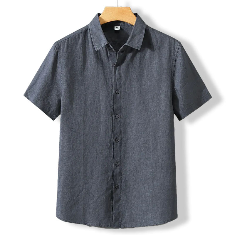 Elite Linen Shirt