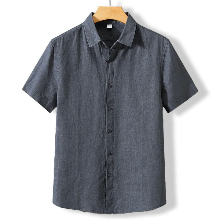 Elite Linen Shirt