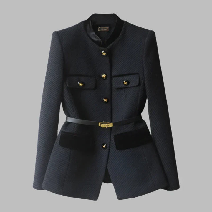 Rumi | Classic Blazer