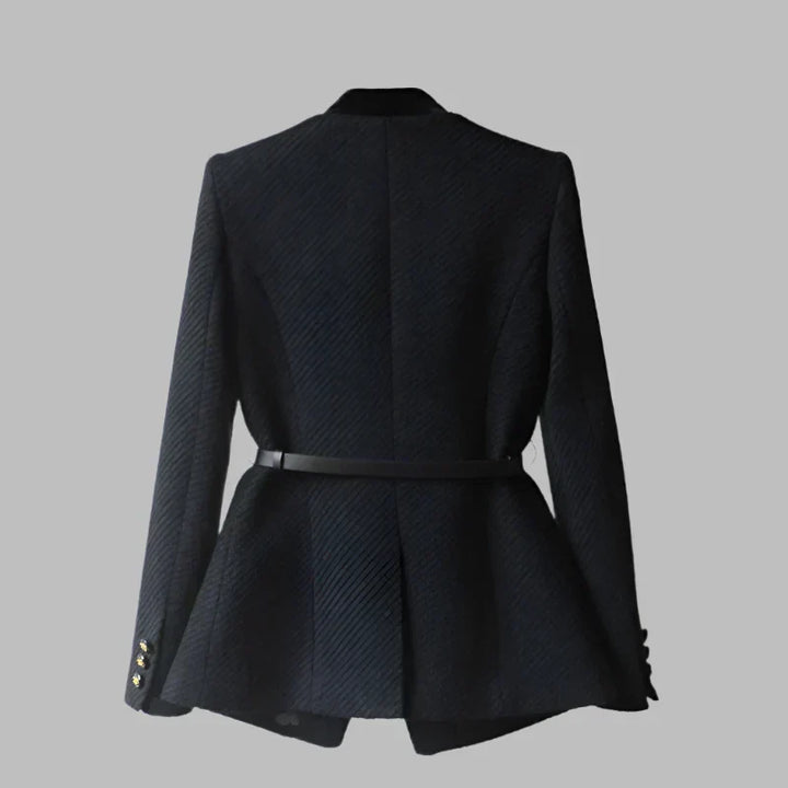 Rumi | Classic Blazer
