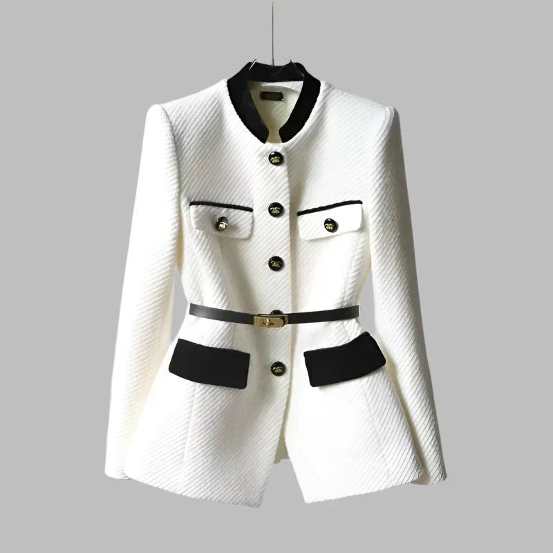 Rumi | Classic Blazer