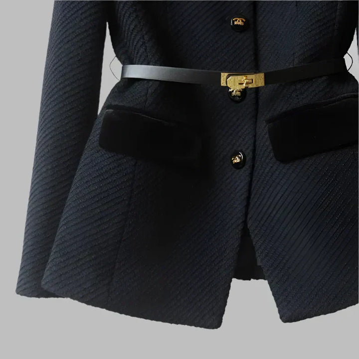 Rumi | Classic Blazer