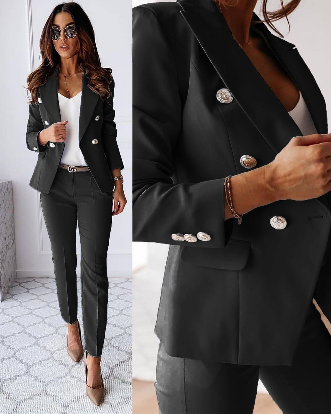 Hannah | Women&