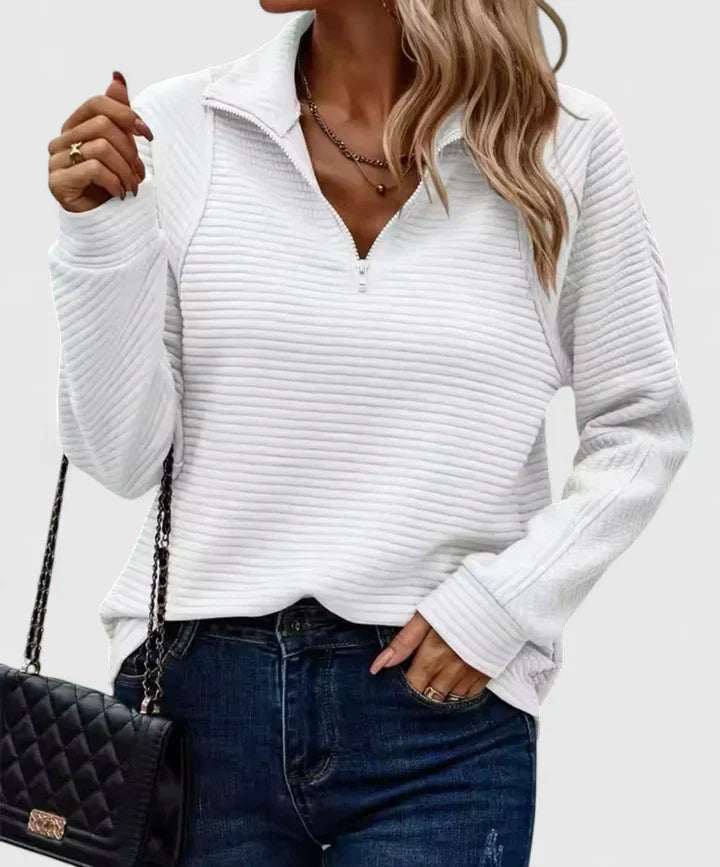 Cathrin - Elegant Sweater