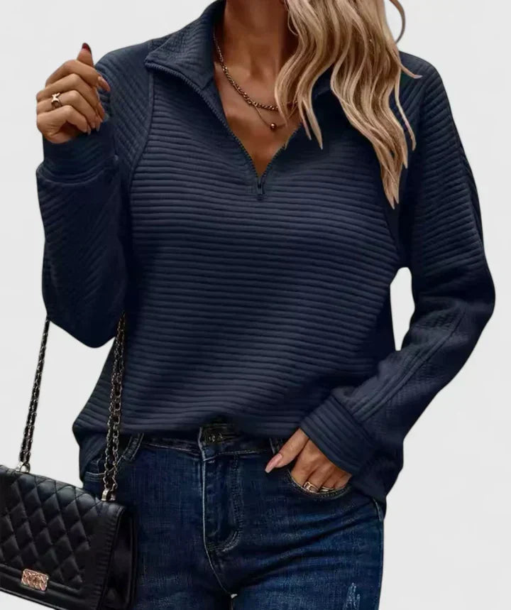 Cathrin - Elegant Sweater