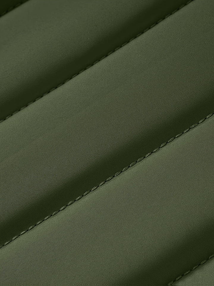 Hugo | Lightweight Insulated Jacket