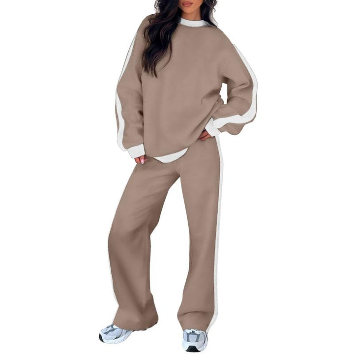 Olivia | Sweatshirt Set with Relaxed Fit and Soft Fabric
