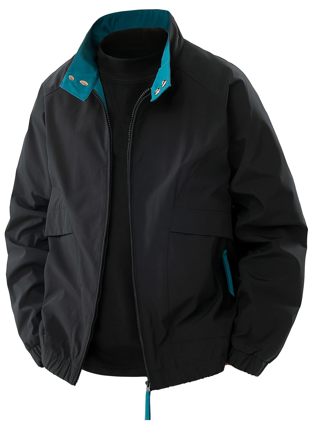 Giselle – Casual Lightweight Windbreaker