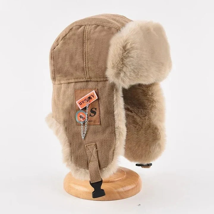 Pool Plush Hat