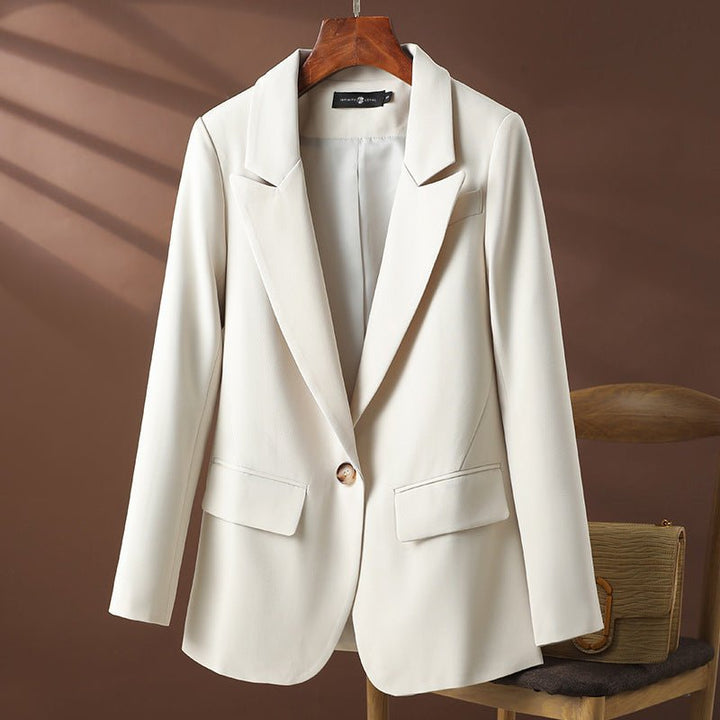 GISLA I LUXURIOUS BLAZER