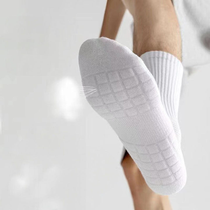 Shock-Absorbing Performance Socks