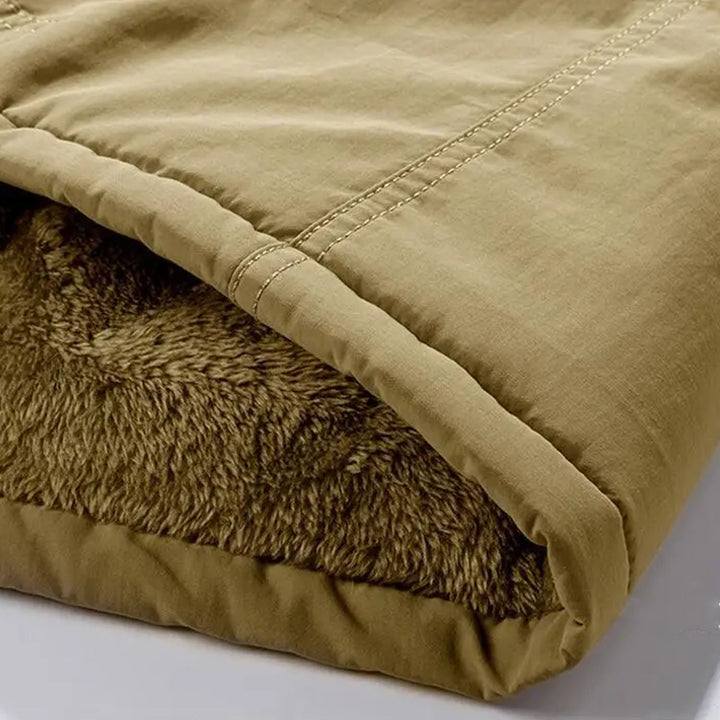 Canyon Cargo Winter Jacket