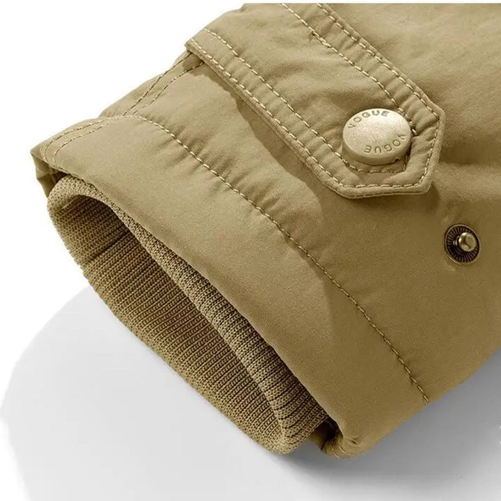 Canyon Cargo Winter Jacket