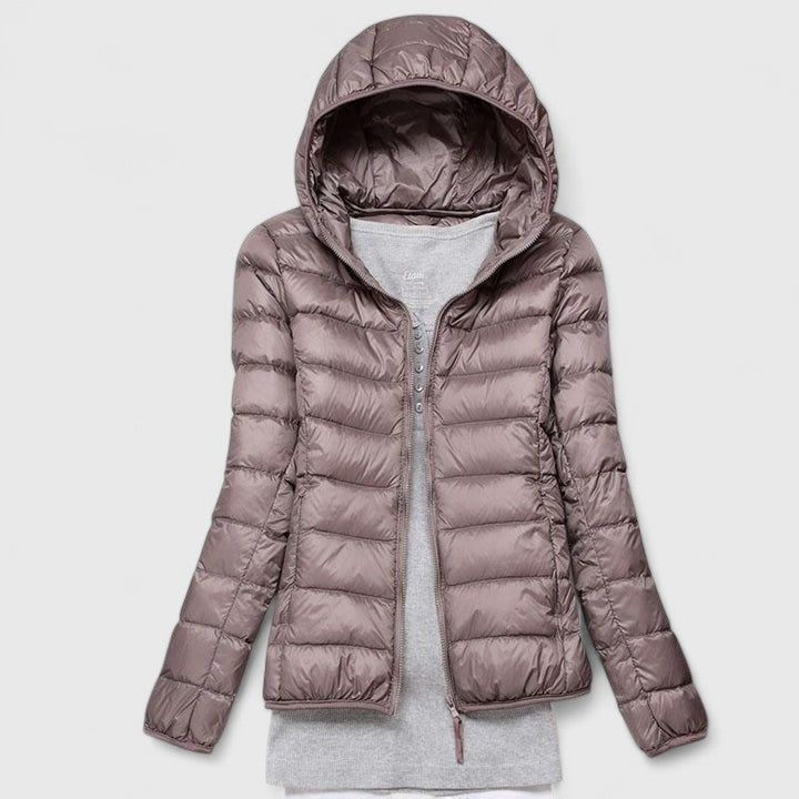 Thalyrrah Comfortable Jacket