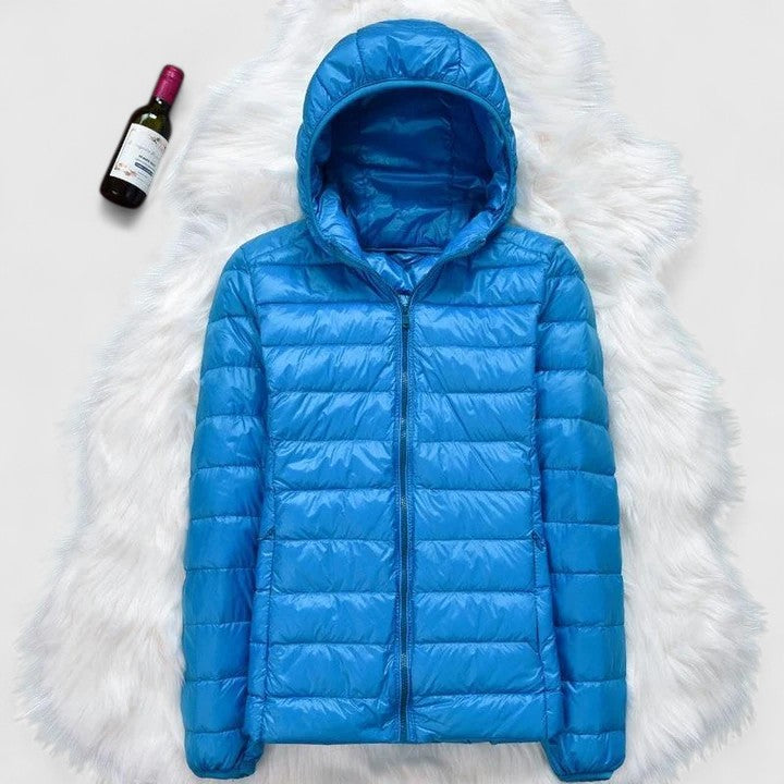 Thalyrrah Comfortable Jacket