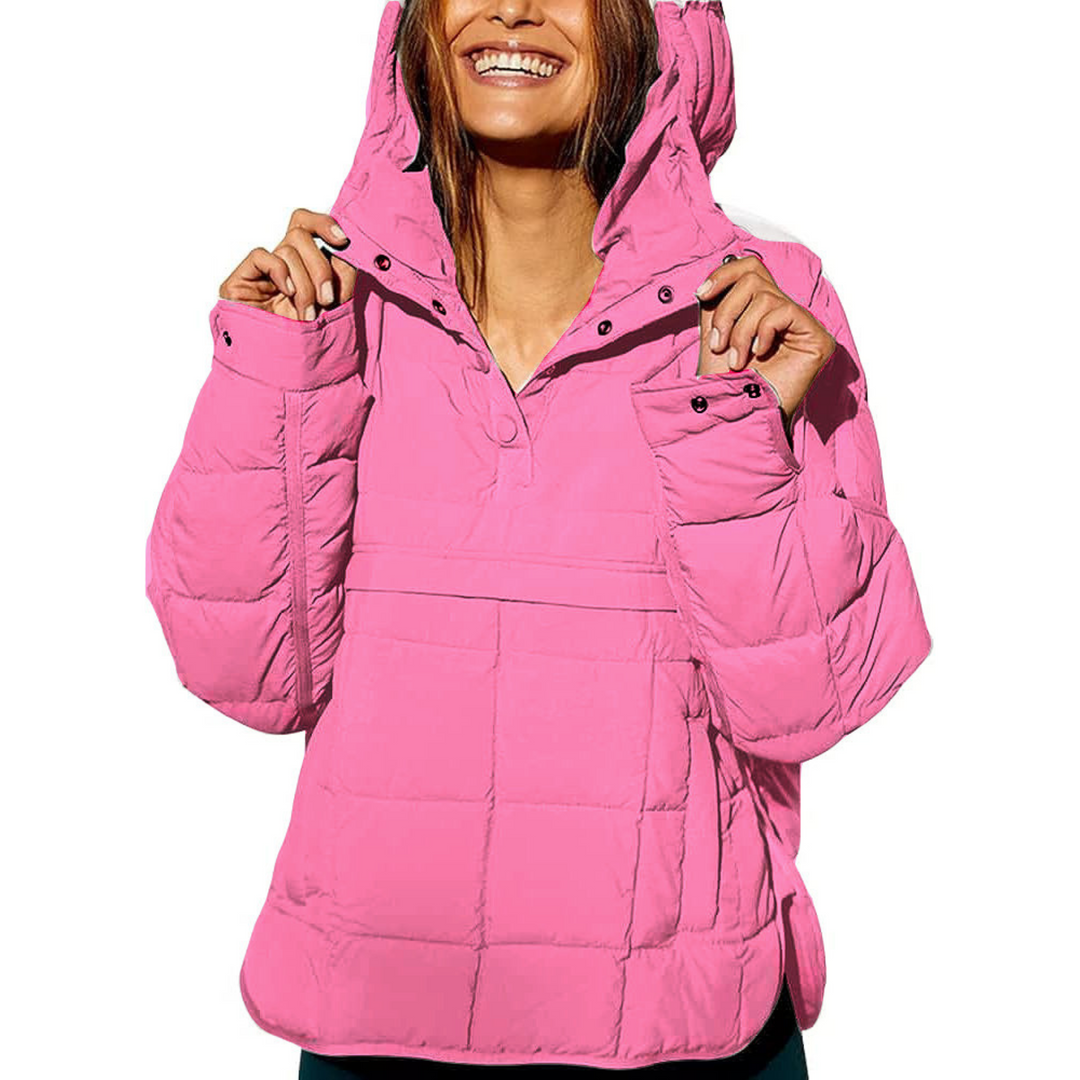 Feride | Wrap Coat Classic Jacket