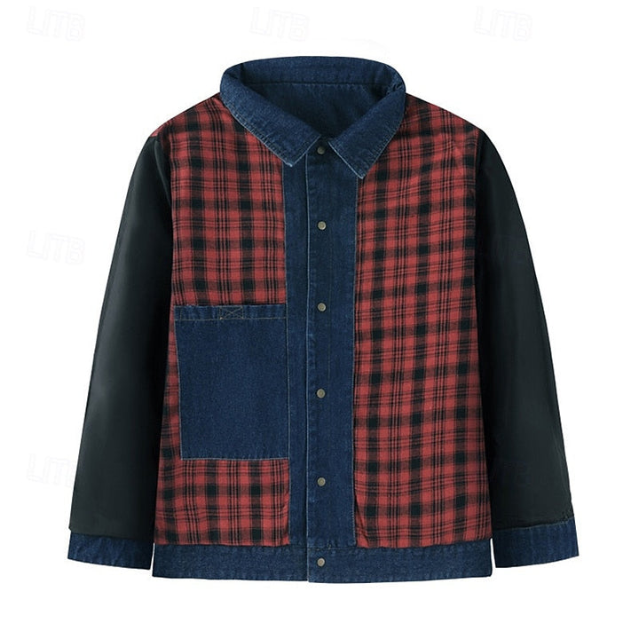 Beckett | Robust Everyday Jacket