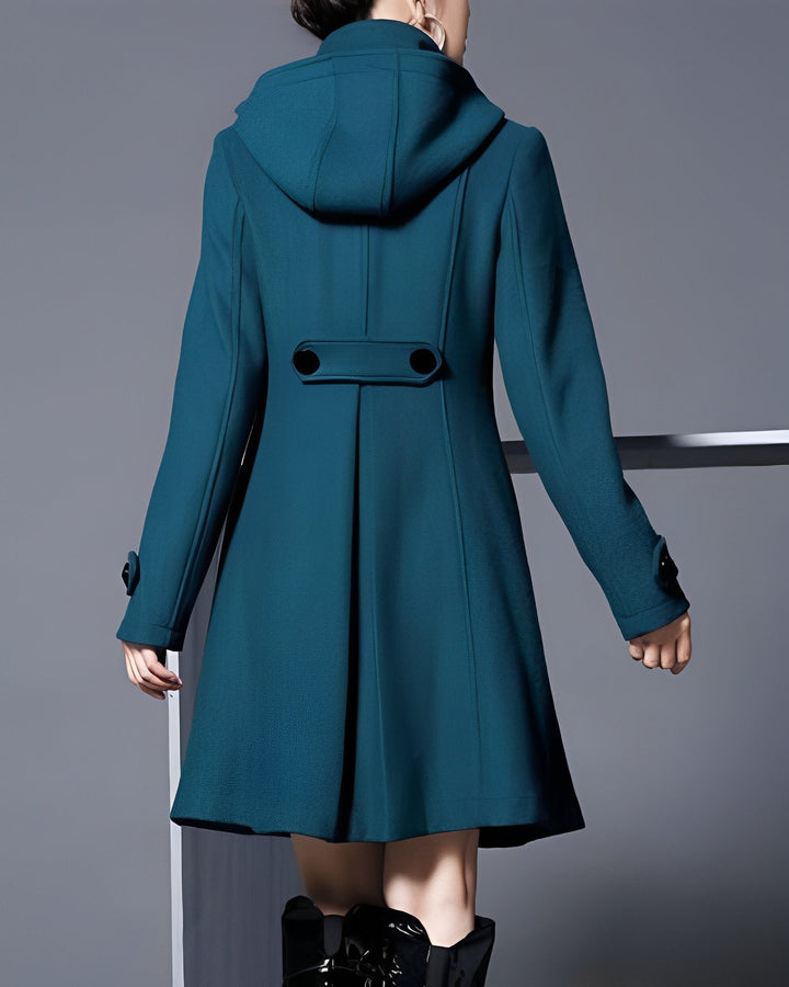 Solana - Stylish Jacket