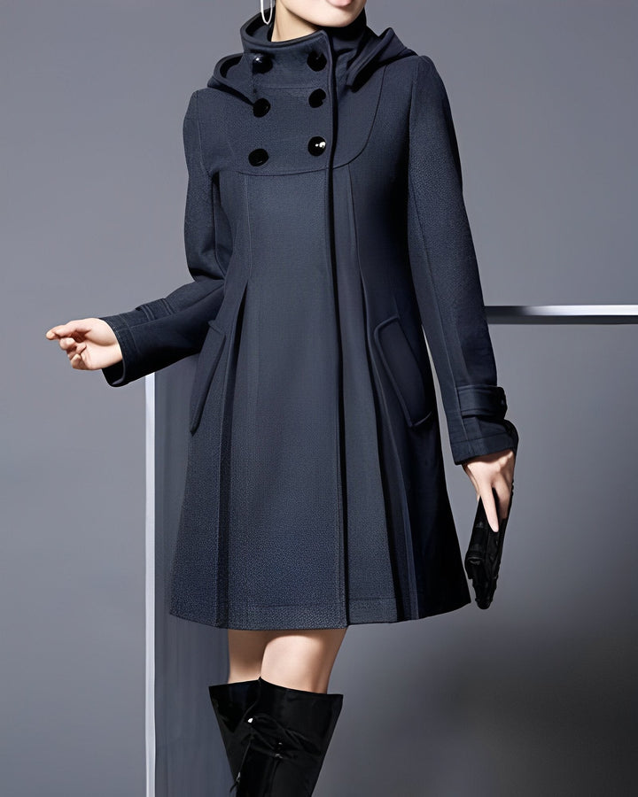 Solana - Stylish Jacket