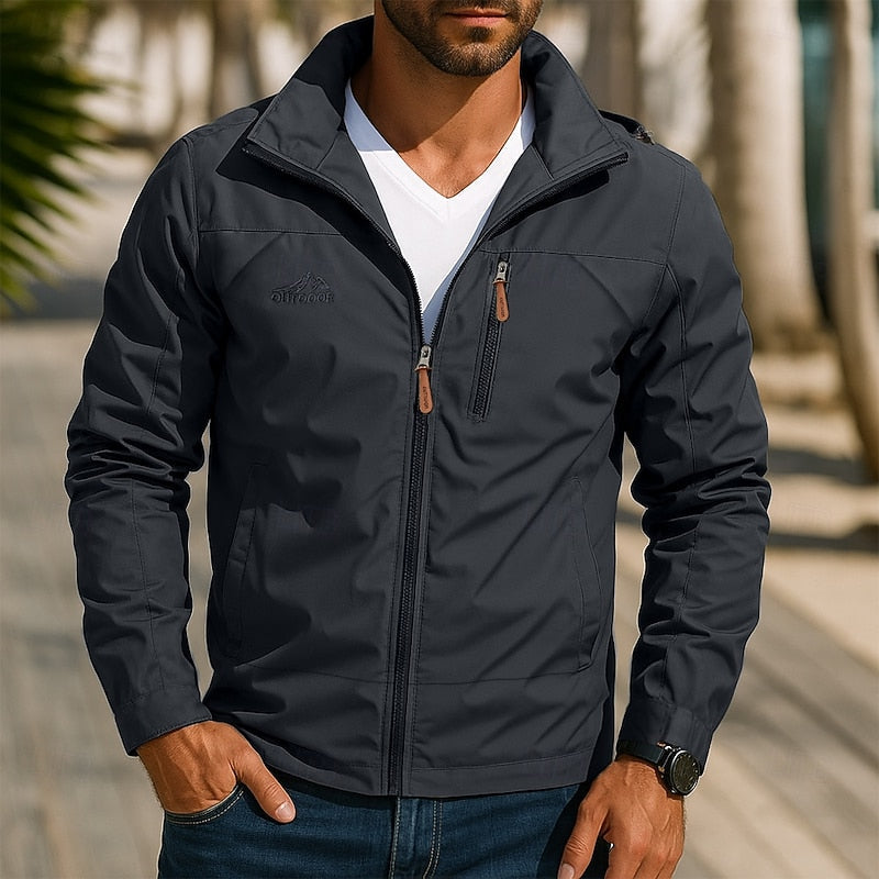 Carson | All-Weather Jacket