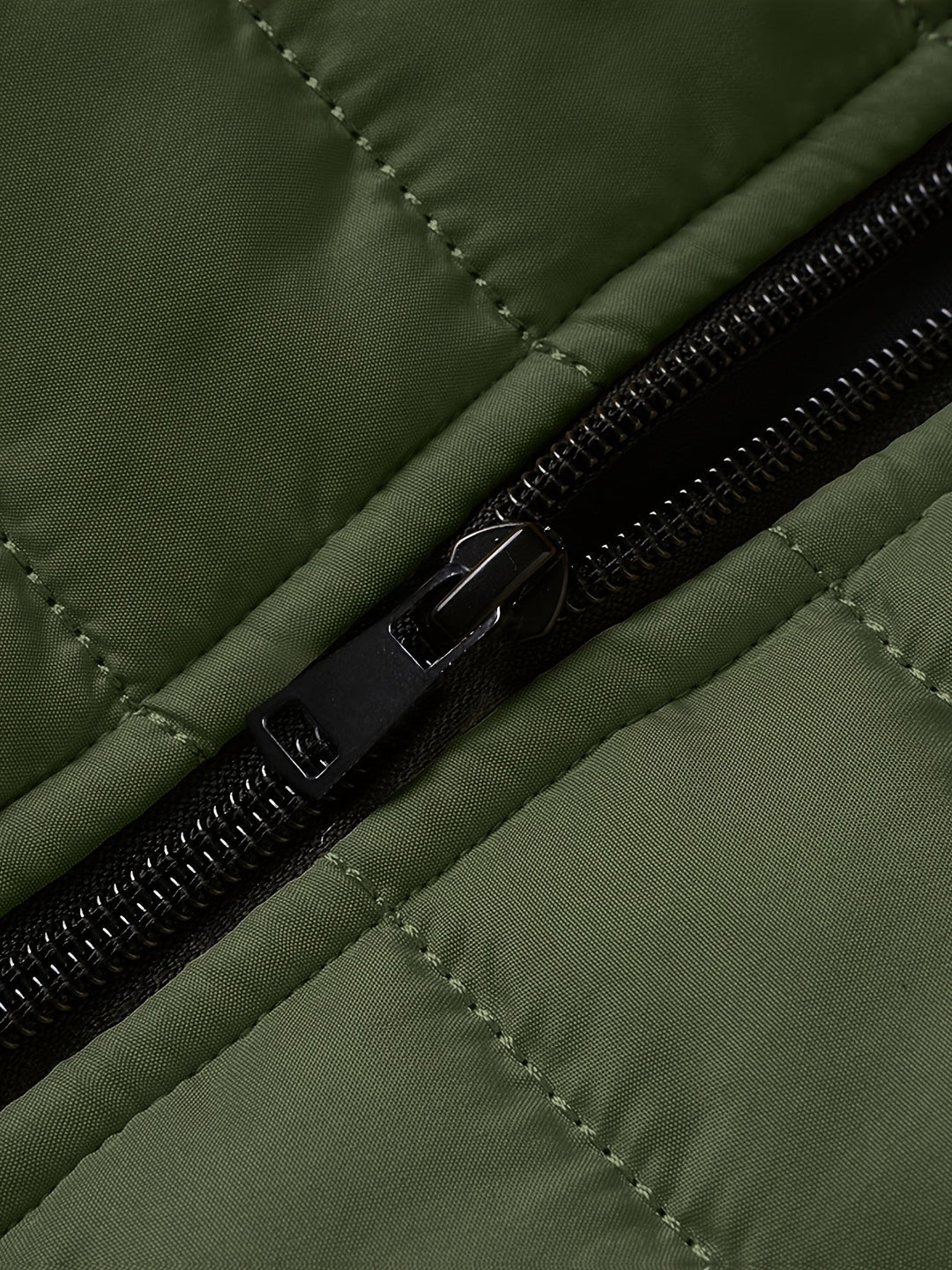 Hugo | Lightweight Insulated Jacket