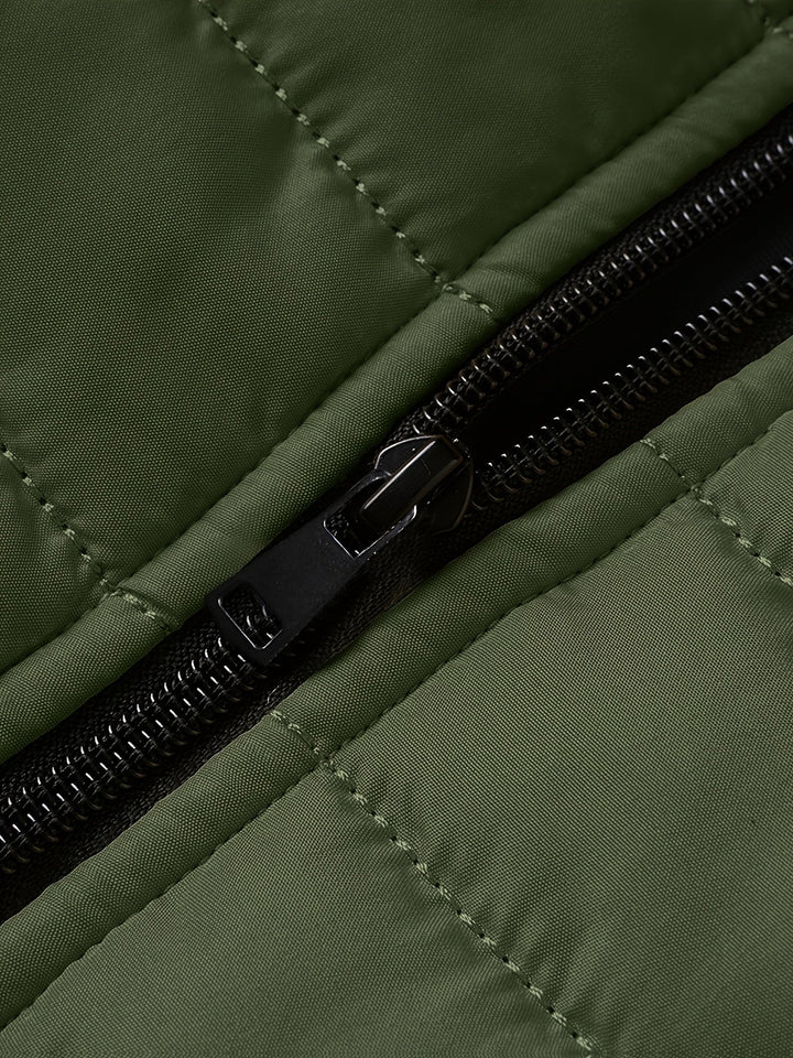 Hugo | Lightweight Insulated Jacket