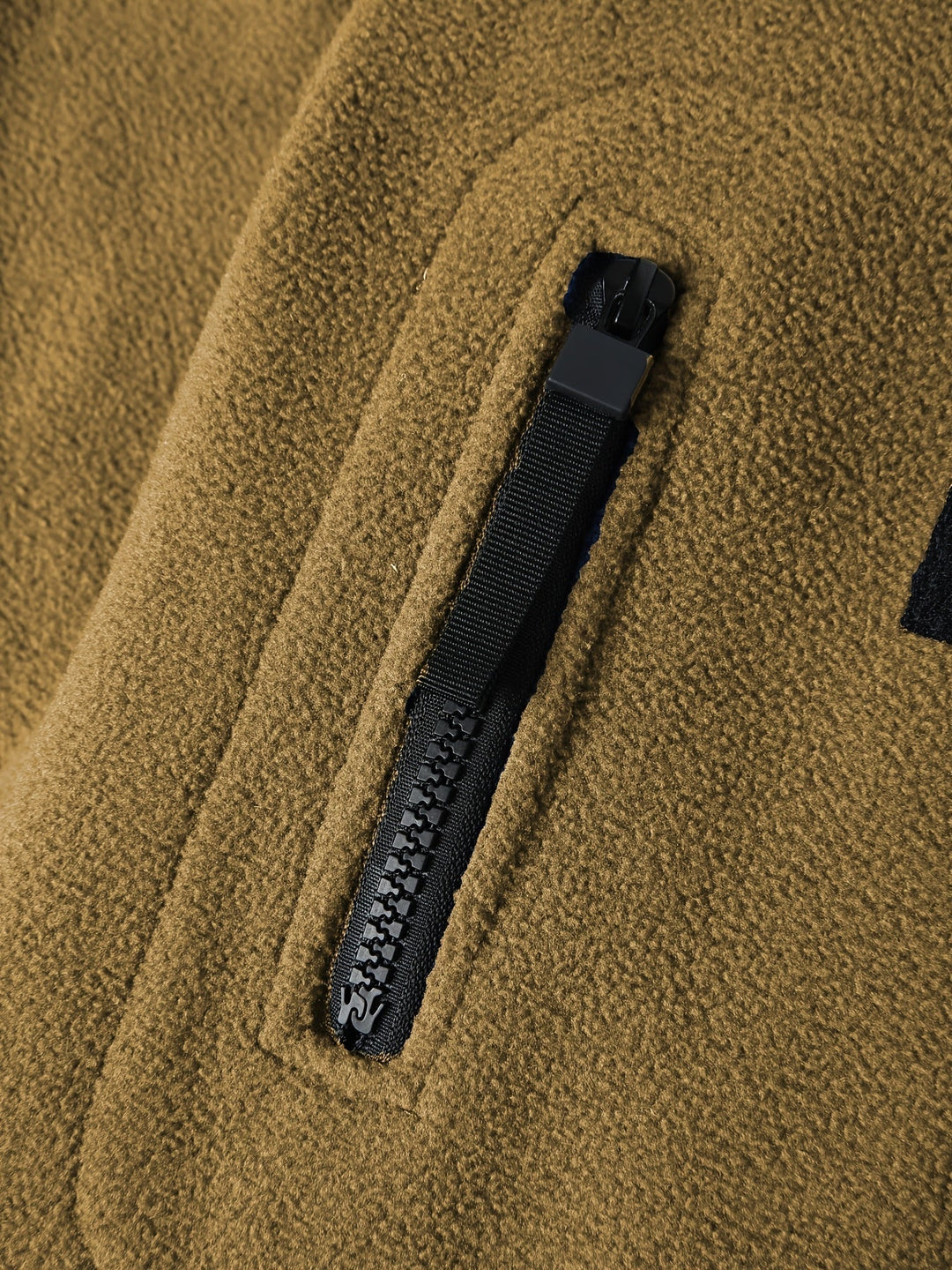 Rory | Robust Hooded Zip Jacket