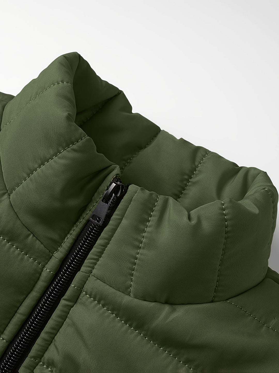 Hugo | Lightweight Insulated Jacket