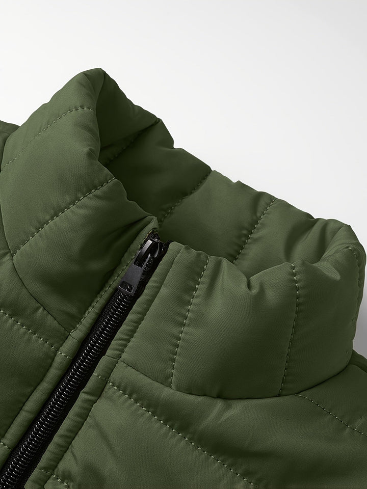 Hugo | Lightweight Insulated Jacket