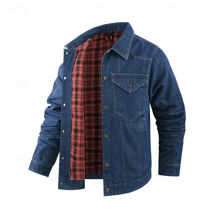 Beckett | Robust Everyday Jacket