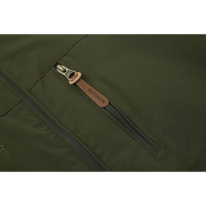 Carson | All-Weather Jacket
